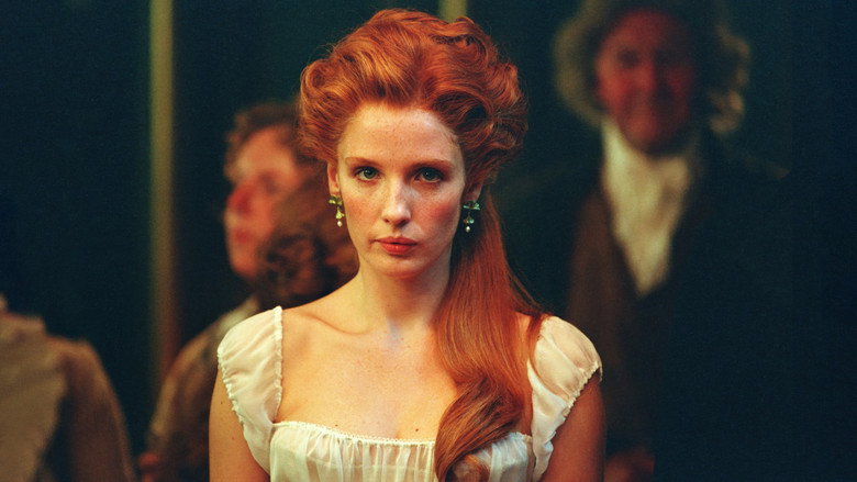 Pride & Prejudice still 6