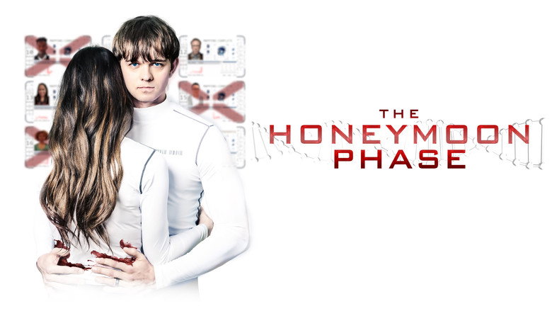 The Honeymoon Phase still 1
