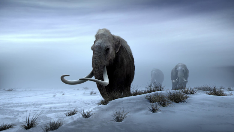 Titans of the Ice Age still 1