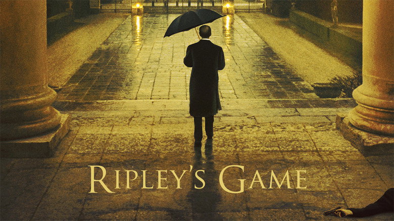 Ripley's Game still 1