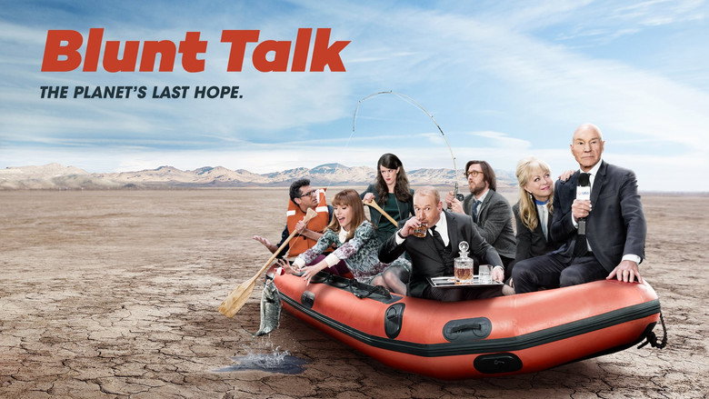 Blunt Talk still 2