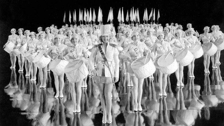 Gold Diggers of 1937 still 6
