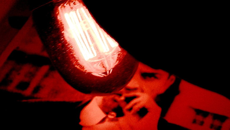 The Man Who Was There still 2