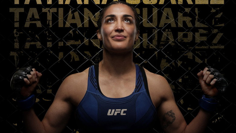 The Unbreakable Tatiana Suarez still 2