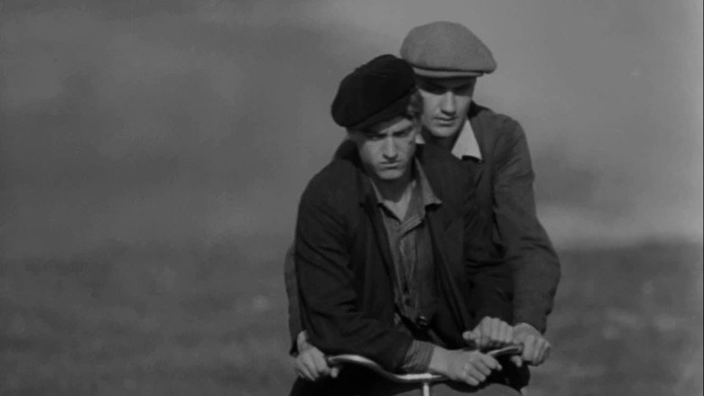 Conscience still 1