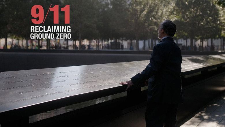 9/11: Reclaiming Ground Zero still 5