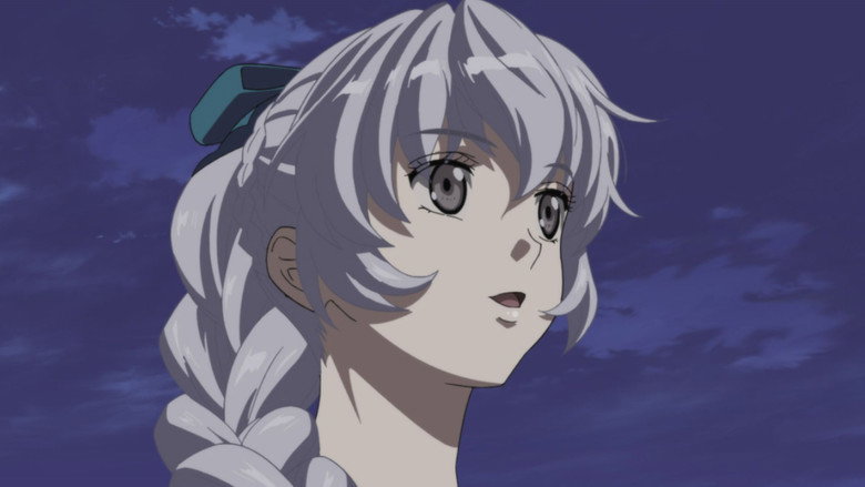 Full Metal Panic! 2nd Section: One Night Stand still 1