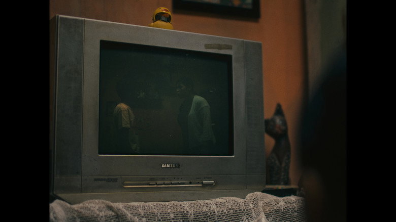 OutCast! still 4