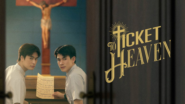 Ticket to Heaven still 2