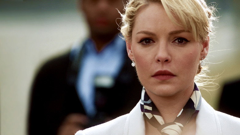 State of Affairs still 6