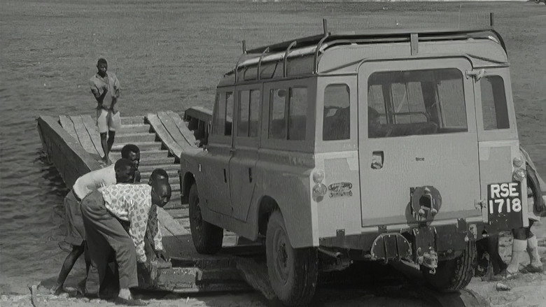 Adventure still 1