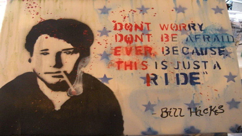 Bill Hicks: It's Just a Ride still 1