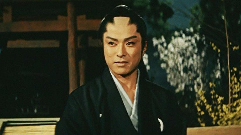 Mask of the Moon still 1