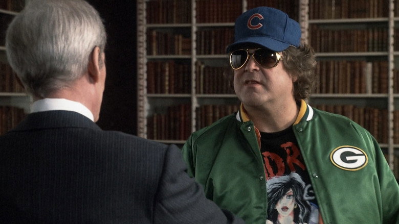 King Ralph still 7