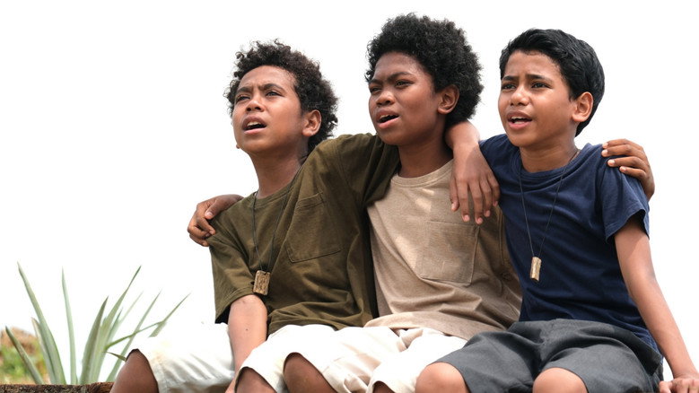 Timur still 6