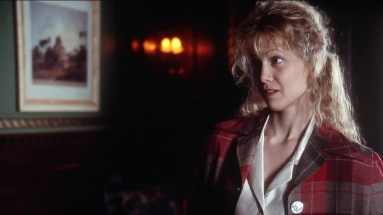 Face of Evil still 2