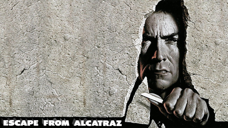 Escape from Alcatraz still 2