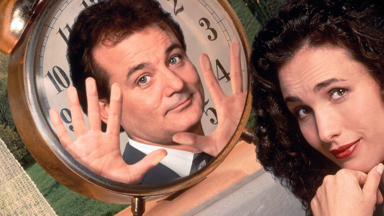 Groundhog Day still 2