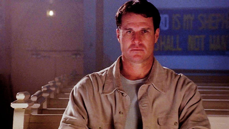 Left Behind II: Tribulation Force still 3
