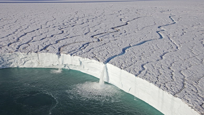 Frozen Planet still 2