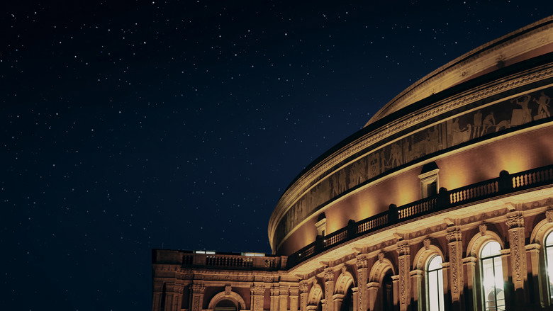 Disney's Broadway Hits at London's Royal Albert Hall still 2