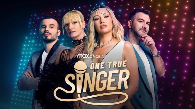 One True Singer still 3