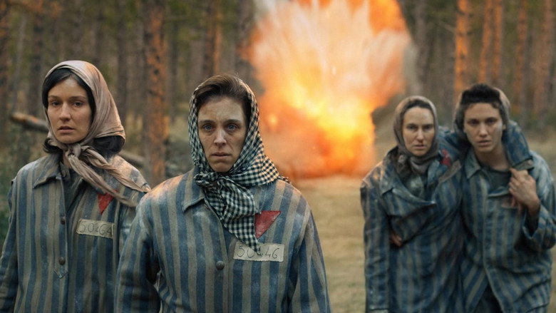 Ashes in the Sky still 1
