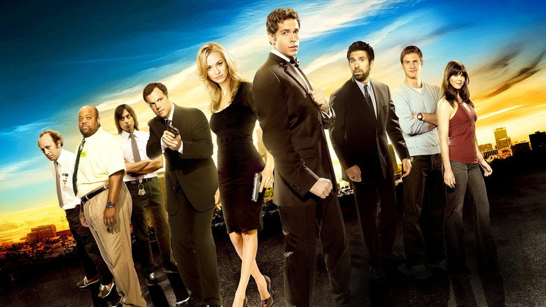 Chuck still 1