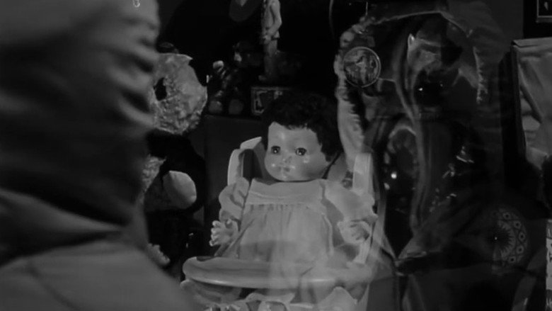 I Married a Monster from Outer Space still 7